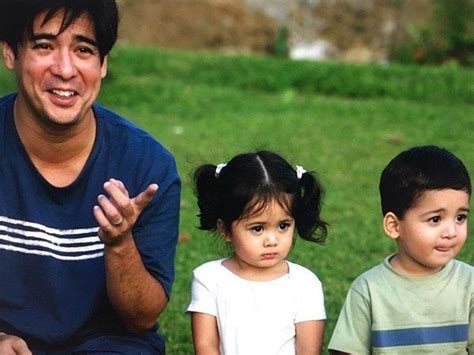 aga muhlach twins age|IN PHOTOS: Atasha and Andres Muhlach through the years.